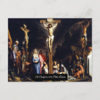 Crucificação