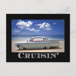 Cartão Postal Cruisina