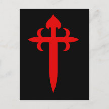 Cruz de Santo James
