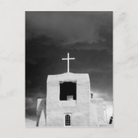 Cruz na igreja mais antiga, San Miguel, Papais noe