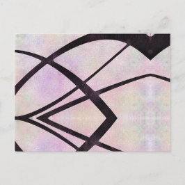 Cartão Postal Cruzamento