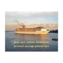 Cruzamento em Nassau