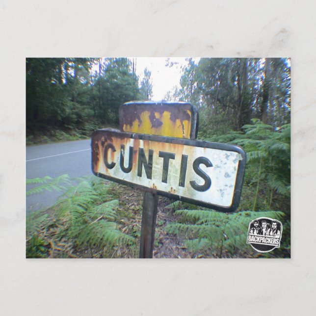 Cartão Postal Cuntis, Espanha - Cartão-postal (Frente)