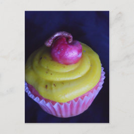 Cartão Postal cupcakes 023