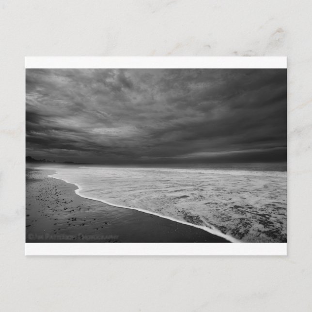 Cartão Postal Curta (Frente)