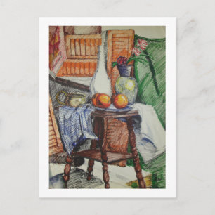 Cartão Postal Cutadores