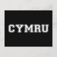 Cymru