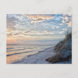 Cartão postal da Carolina do Sul