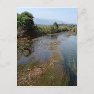 Cartão postal da Cena do Rio