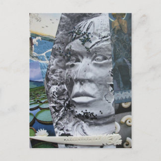 Cartão postal da Colagem nº 1