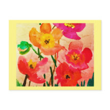 Cartão postal da década de 1970