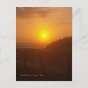 Cartão postal da Ilha do Padre do Sul