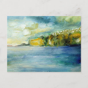 Cartão postal da Madeira 2014