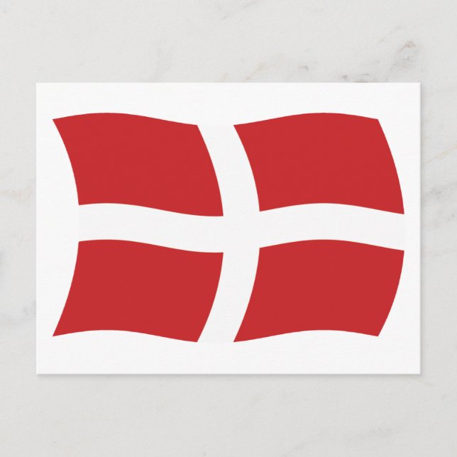 Cartão postal da Ordem Militar Soberana de Malta (Frente)