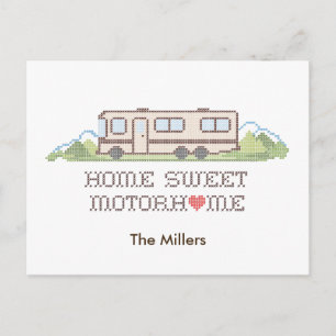 Cartão postal da Parte de Reforma