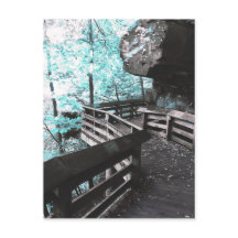 cartão postal da passeio de brandina