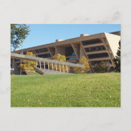 Cartão Postal da Prefeitura de Dallas