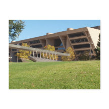 Cartão Postal da Prefeitura de Dallas