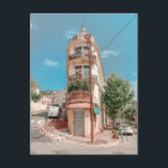 Cartão postal da Riviera Francesa em Cannes França<br><div class="desc">Cartão postal da Riviera Francesa em Cannes França</div>