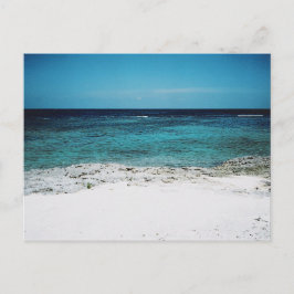 Cartão Postal da Tropical Gaze