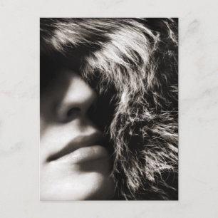 Cartão postal da Vanity