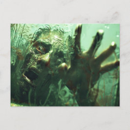 Cartão Postal Dan Zumbi