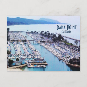 Cartão Postal Dana Point, CA