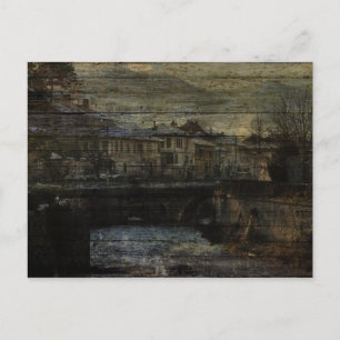 Cartão Postal Dança dos Vampiros