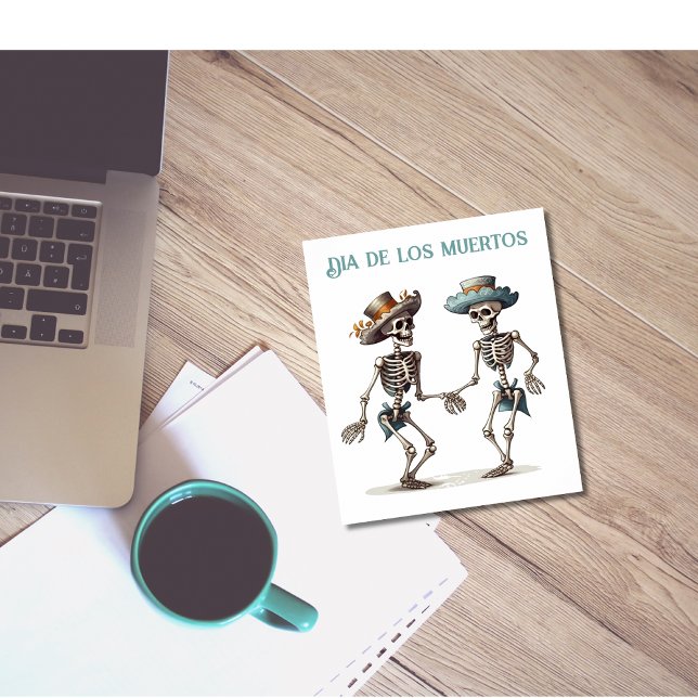 Cartão Postal Dança Eterna, custom (Criador carregado)