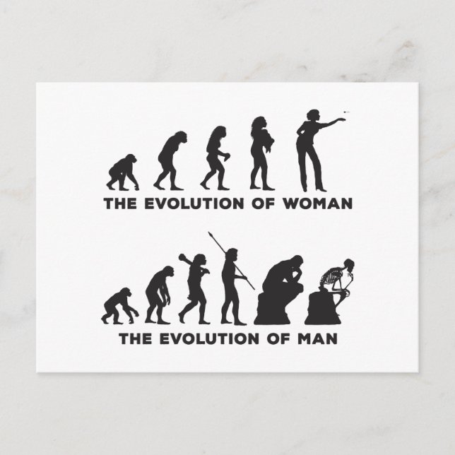 Cartão Postal Dardos (Frente)