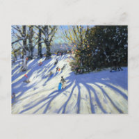Darley Park, neve precoce