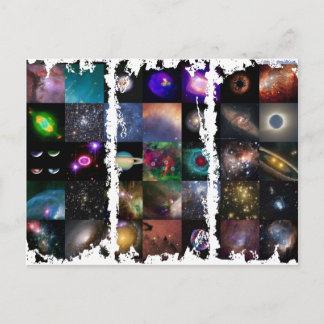 Cartão postal das Caixas Altas Sujas 3