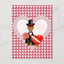 Data de São Valentim de Oliver com Fundo do Coraçã