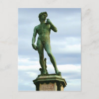 David 2 de Michelangelo