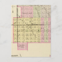 David City, Nebraska