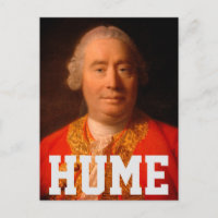 David Hume (retrato de Allan Ramsay, 1766)