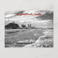 Daytona Beach, Flórida