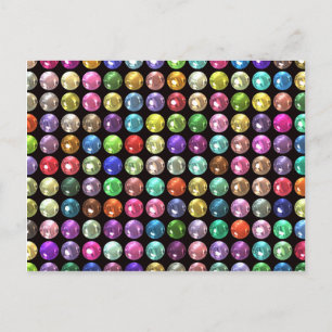 CARTÃO POSTAL DÁZZLE