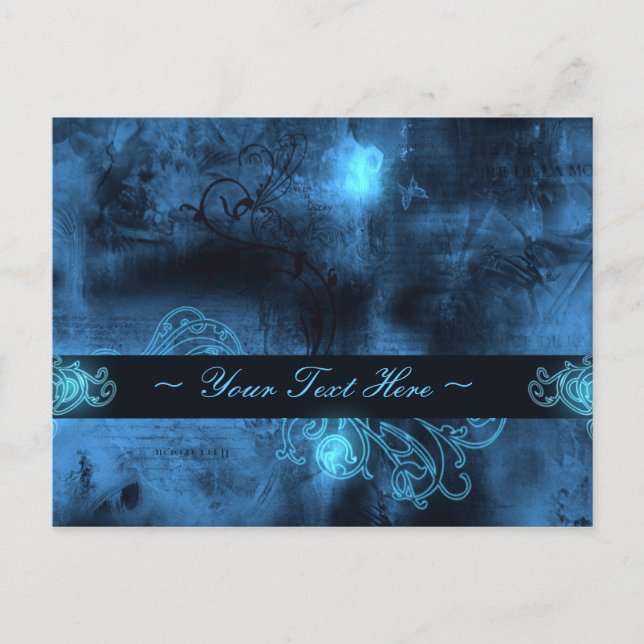 Cartão Postal DCcustom01 (Frente)