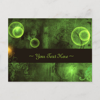 Cartão Postal DCcustom03