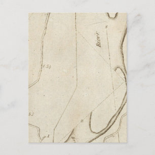 Cartão Postal De Albany a Newborough 26