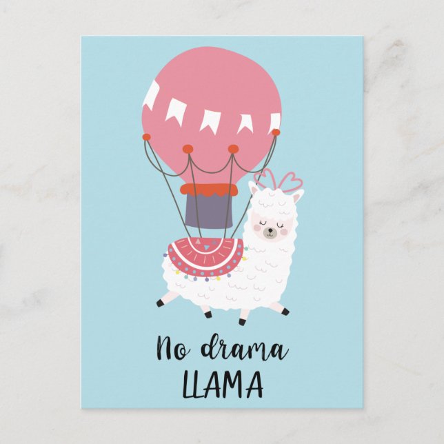 Cartão Postal de Amigos para Sempre (Frente)