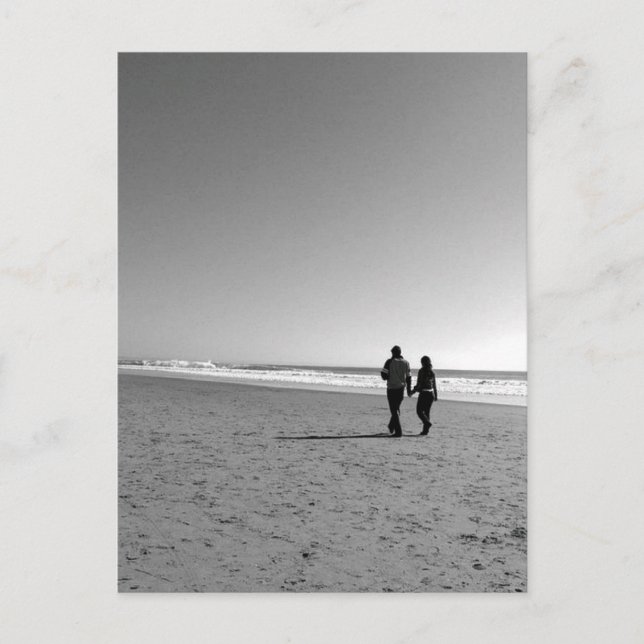 cartão postal de amor (Frente)