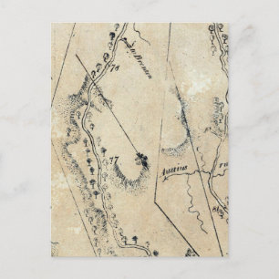 Cartão Postal De Annapolis a Fredericksburg 68