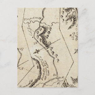Cartão Postal De Annapolis para o novo tribunal de Kent 74