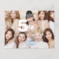 Cartão Postal de Anúncio