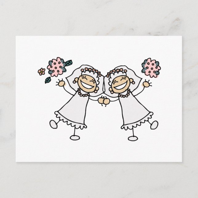 Cartão Postal De Anúncio 2 Marcas (Frente)