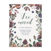 Botânica Espalhada | Novo Endereço