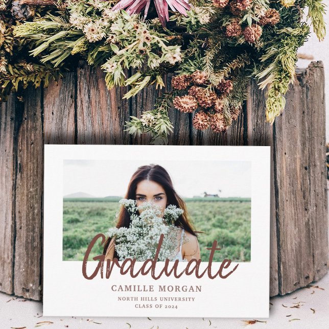 Cartão Postal De Anúncio Cartão-postal de 2024 Foto Moderna (Criador carregado)