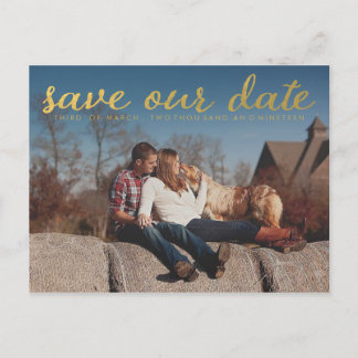 Cartão Postal De Anúncio Cartão-postal de Sobreposição de Fotografias Doura